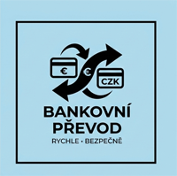 Bankovní převod