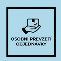 Osobní převzetí